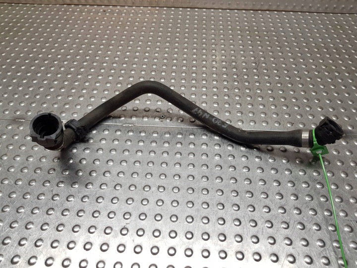 wiring hose pipe radiator of water 8507333 BMW 3 F30 F31 F34 2.0D N47