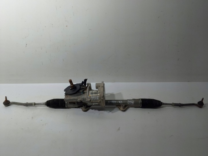 Citroen C3 III Boîter direction 9831639880 (Y154)