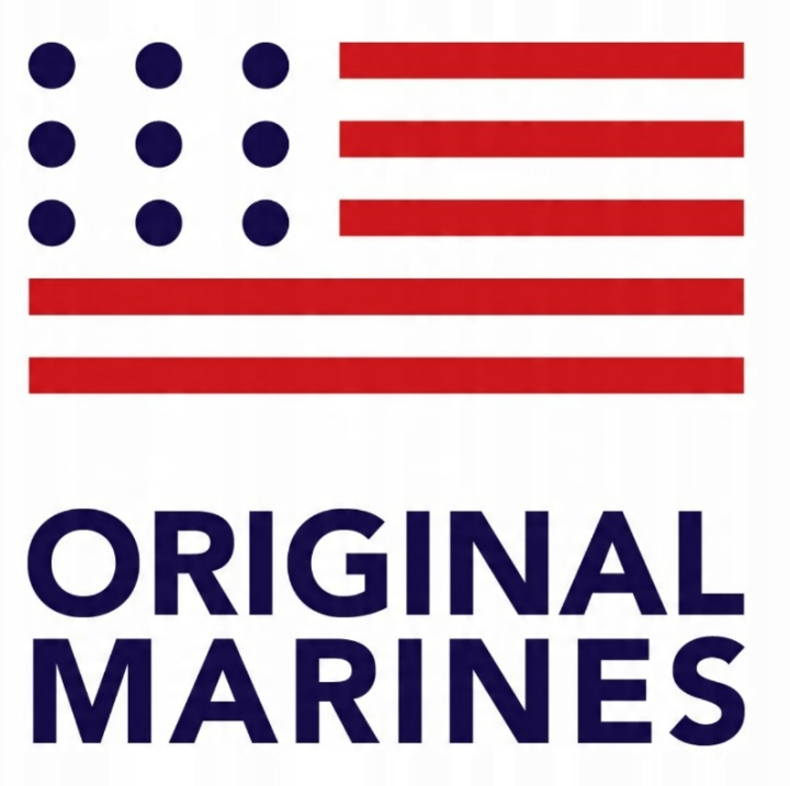 ORIGINAL MARINES DFAA9442F ремінець дівчачий рожевий переливчастий р.8-14 років — фото 3