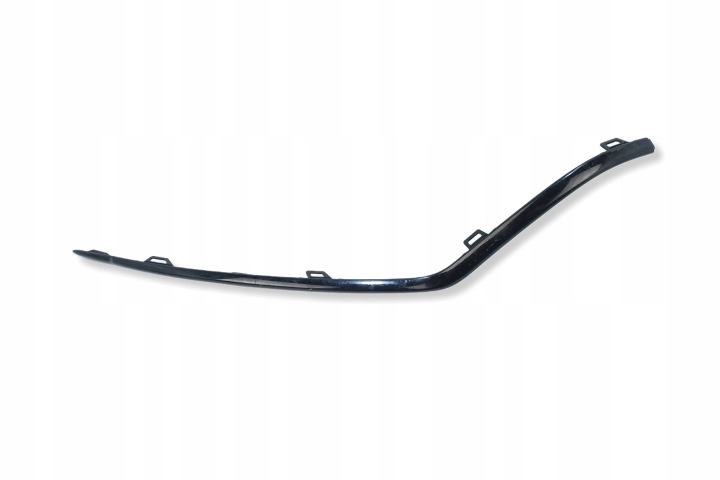 moulding KRATKI of a bumper right front MERCEDES GLE W167 2019- A1678856903