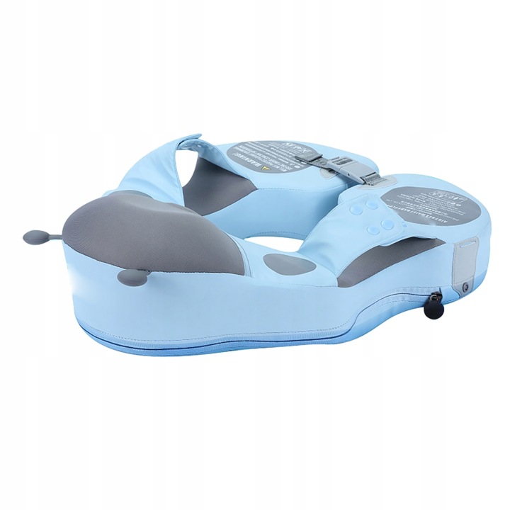 Mambobaby Cute Baby Swim Float Ненадувний плавання дитини м'який I6 — фото 4