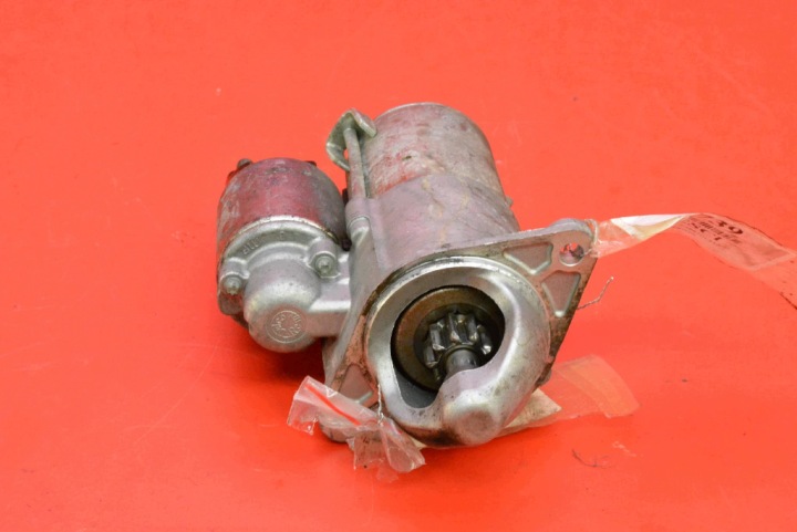 Anlasser Starter TEST 55556092 OPEL SIGNUM C 1.8 16V 140 KM LIFT 05-08