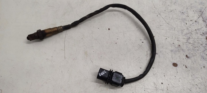 Sonda lambda Mercedes W164 ML 3,5 Essence