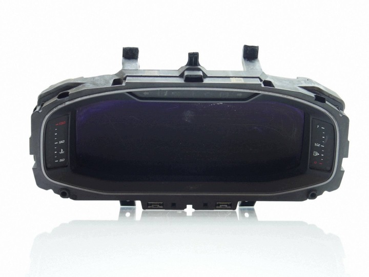 budíky budiky DIGITAL VIRTUAL COCKPIT SEAT CUPRA ATECA 1.5 TSI 575920321B