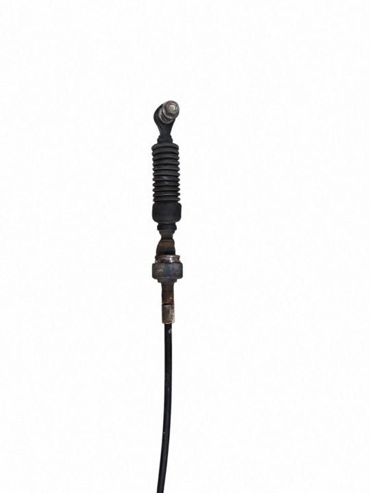2014 Toyota Yaris 142201 Gearshift Links 8