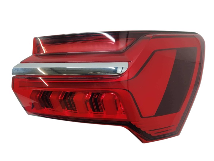 Licht heck rechts EUROPA KOMBI LED 4K5945224A Audi A6 V (2018-) C8