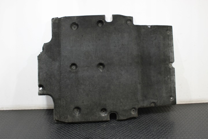 coperchio , copertura copertura GREMBIALINA sotto Motore AUDI A6 C8 4K0 4K9 4K0863821