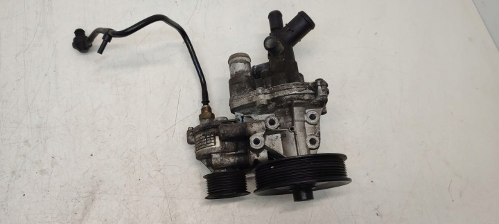 Pompa ausiliaria acqua motore a vuoto Ford Transit MK7 2,4 TDCI