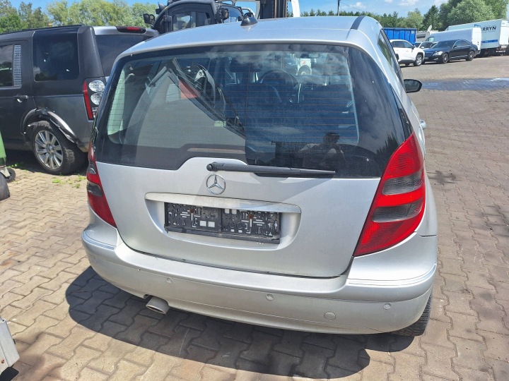 Mercedes A-KLASA II W169 light rear part right 2004-2008 A150 A160 A170 A180 A200