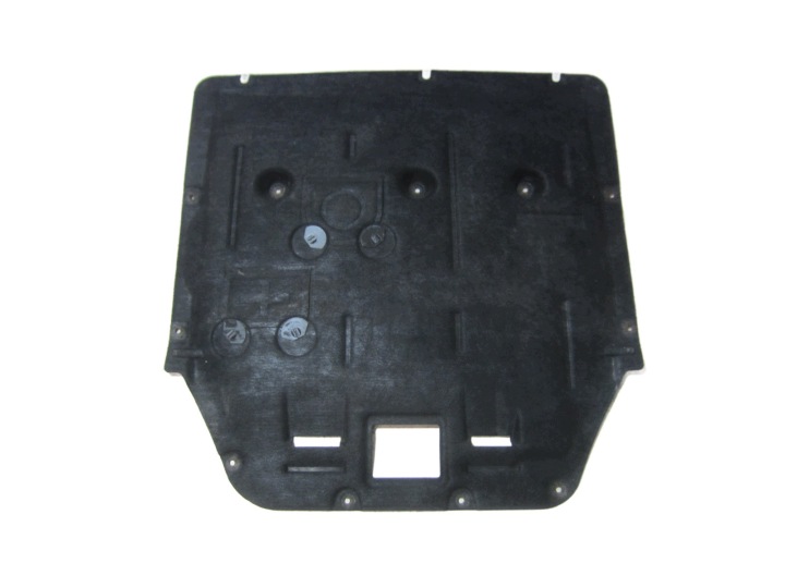 BMW X1 F48 lower cover F46 KOMORY of the engine below engine cover 51757343142