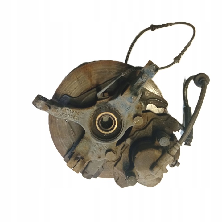 Mozzo FUSELLO sinistra 1.3CDTI OPEL CORSA E