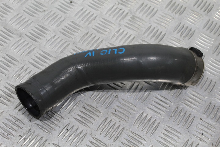 SCHLAUCH ROHR SCHLAUCH INTERCOOLER CLIO IV