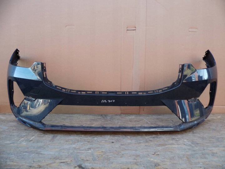 Volvo XC60 II 2021+ LIFT nárazník predok predný 32234928