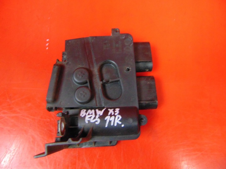 BMW X3 F25 X4 F26 ROZDZIELACZ PRADU 9227458