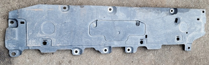 copertura GREMBIALINA inferiore Protezione Sottoscocca coperchio , copertura sinistra VOLVO XC60 II 2.0D Originale