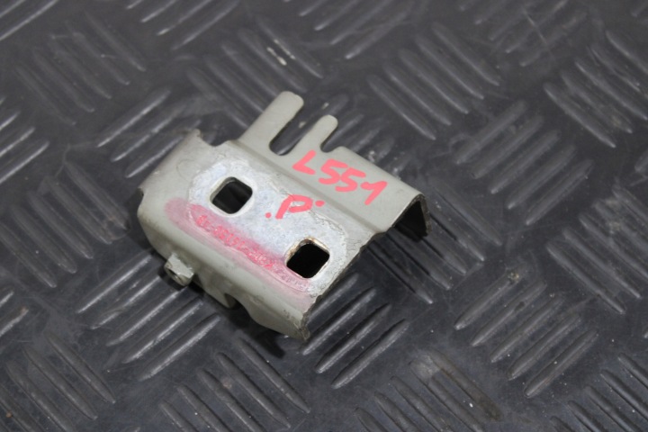 bracket holder console of a fender right LAND ROVER EVOQUE II 2 L551