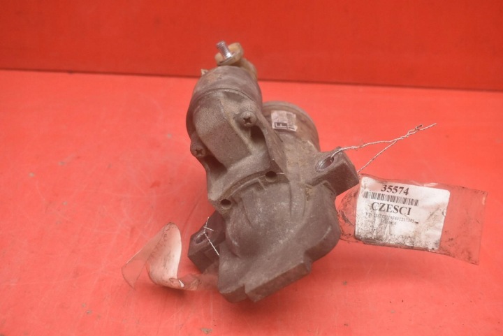 starter test M000T32871 MAZDA 6 2 II GH 2.0 16V 147 KM 07-12