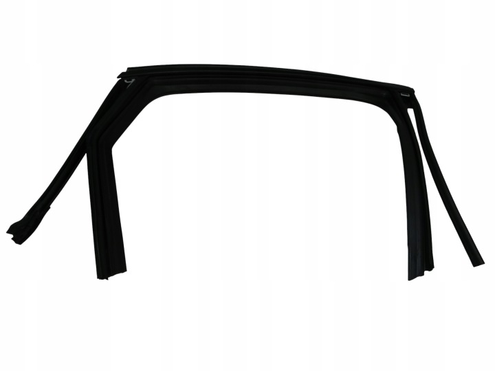 USZCZELKA ablak ajtó jobb far CITROEN C4 III 9833076580 2020R.