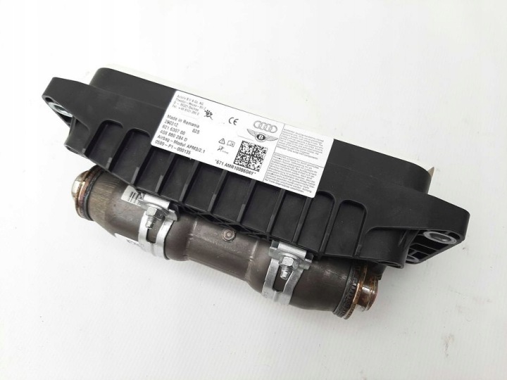 airbag POWIETRZNA passeggeri AIR BAG airbag AUDI A6 C7 A7 USA