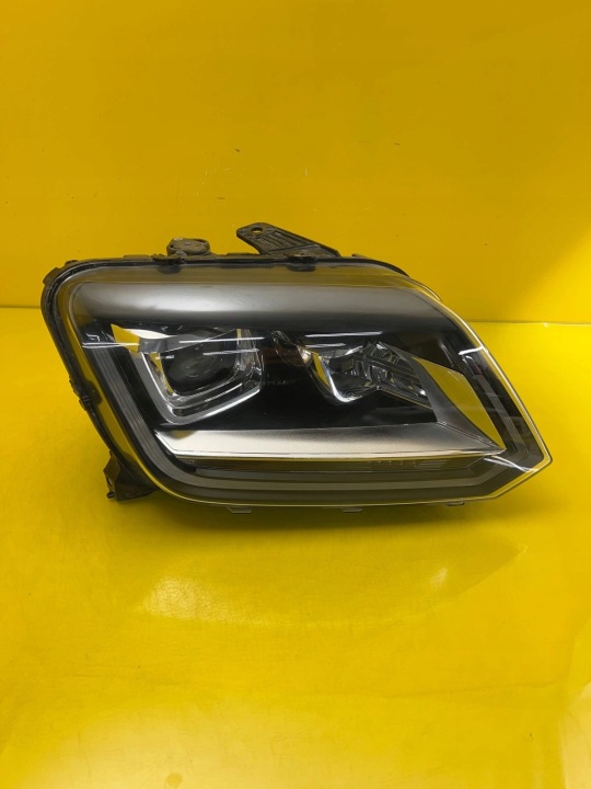 Licht rechts VW Amarok 2H3 Lift Bi-Xenon Led 2H3941032B