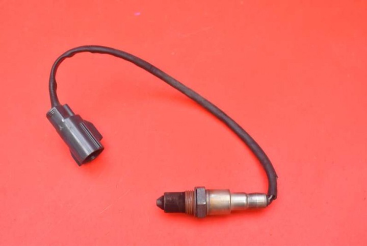 SONDA LAMBDA FPLA-9D375-AA JAGUAR F-PACE X761 2.0 D 180 KM 16-20