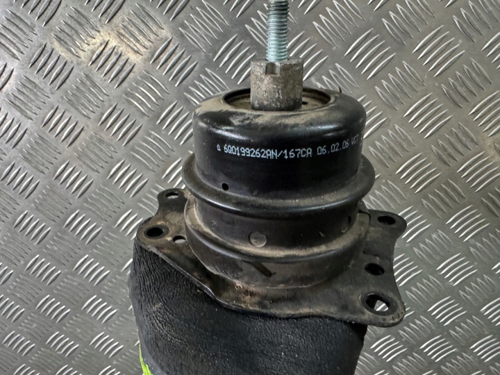 Supporti motore usato supporto VW SEAT AUDI 6Q0199262AN