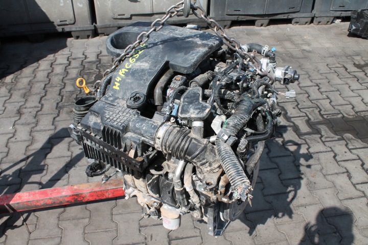 Motore RENAULT CLIO 1.6 E-TECH H4MC632R