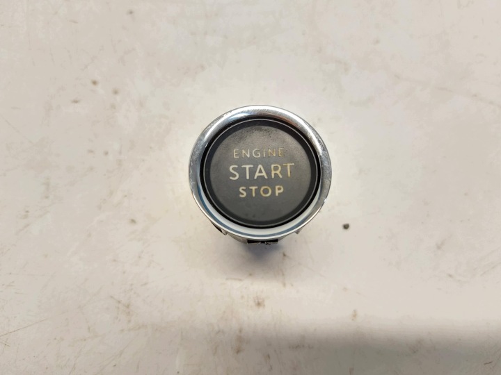 Peugeot 5008 III E5008 Pulsante interruttore Motore start stop 98454762zd