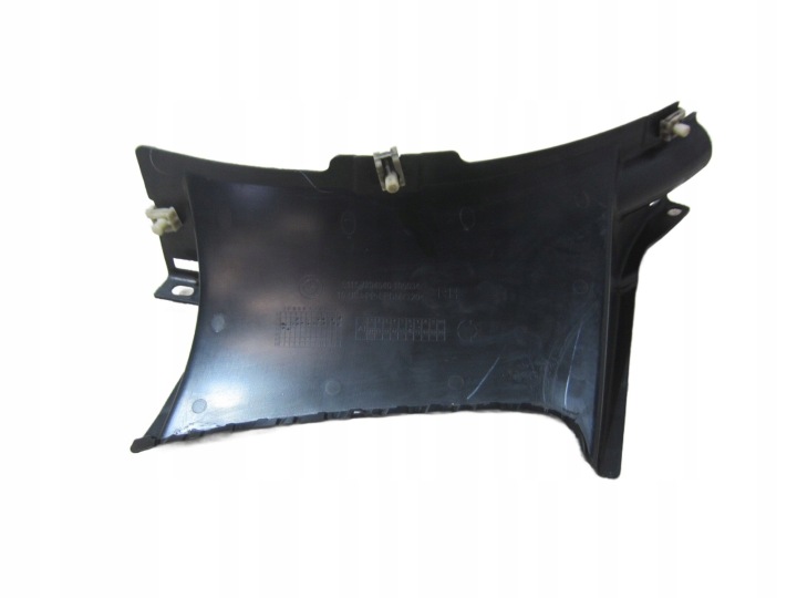 BMW X5 F15 F16 stoßstangenhalterung Halter des Kotflügels rechts vorne Seite rechts 7294540