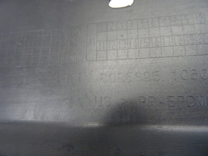 BMW X5 G05 M-PACK 51118085625 10