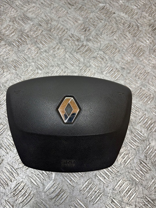 airbag volantový airbag RENAULT MEGANE III 3 985100007R
