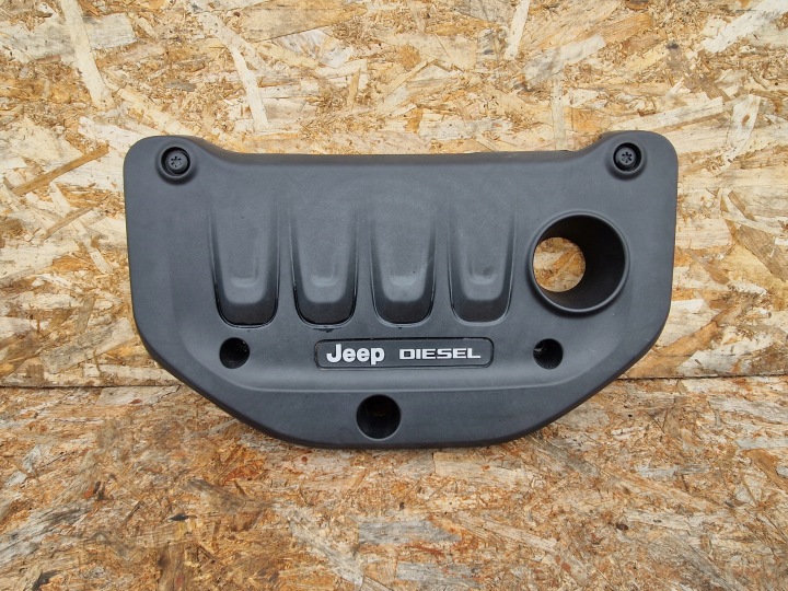 cover cover upper of the engine JEEP CHEROKEE KL 2.2 CRD 05281944AB