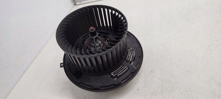 heating fan air conditioning devices BMW E90