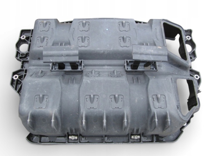 Support plaque Couverture tablier moteur zbiornikow CNG Seat Ibiza V 6F KJ 2020 1.0 TGI