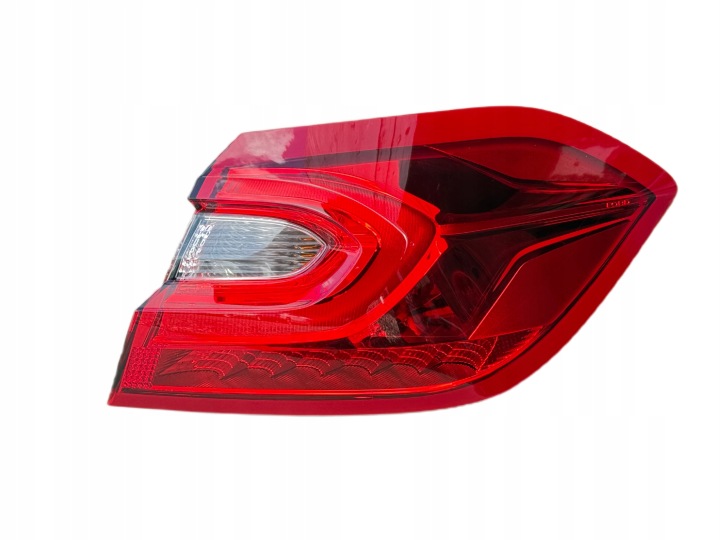 FORD FIESTA MK8 2017-2021 light right rear part LED W fender H1BB-13404-A