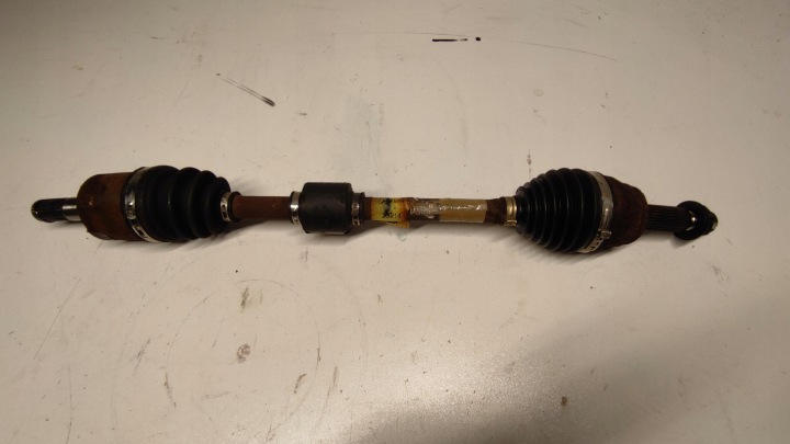 Semiasse sinistra Giunto semiasse HYUNDAI I30 III 1.0 T-GDI 49500G4100 17-24