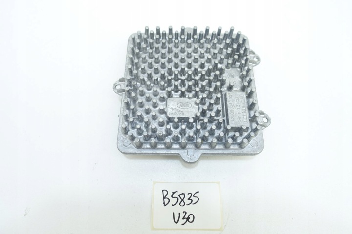 module control unit LAND ROVE JAGUAR LK72-13E005-BB