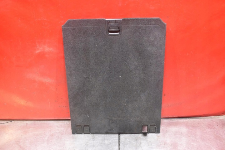 Sol Revêtement de sol Porte coffre hayon 7228704 BMW F11 KOMBI LIFT 13-17