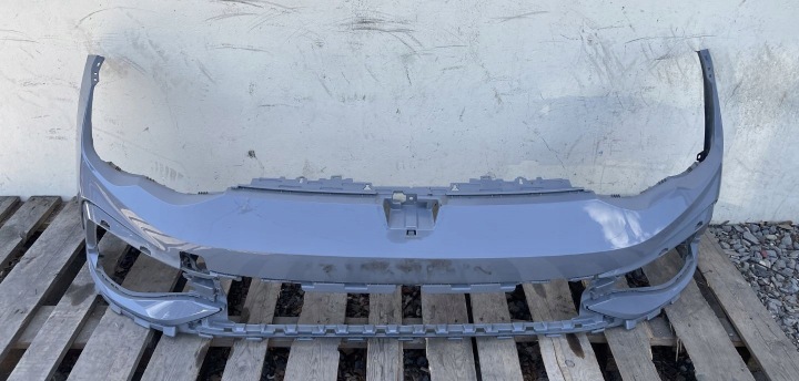 VW GOLF VIII 5H0 CLUBSPORT GTI Stoßstange vorne vorne 5H0807221D