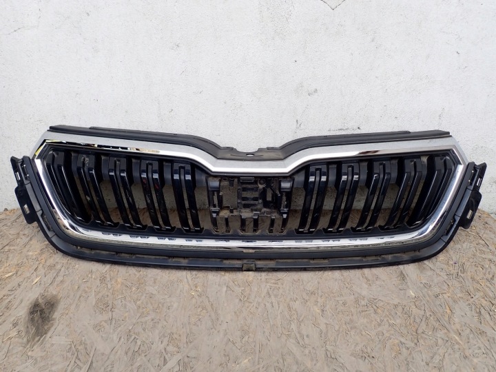 GRIGLIA Griglia SKODA KAMIQ 658 NW4 2019-2024R 658853653