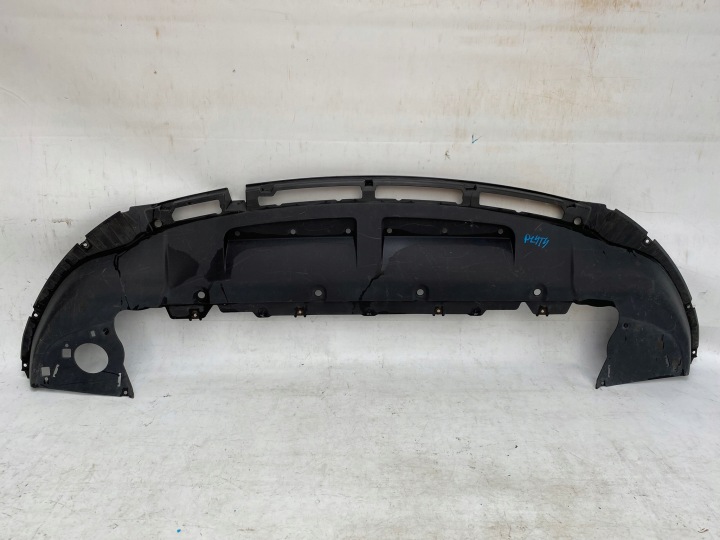 FORD KUGA MK3 III 19- cover cover of a bumper front LV4B-A8B384-J
