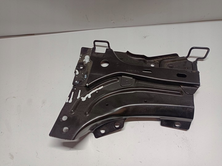 maniglia ISOFIX Jaguar XF X250 466B05L