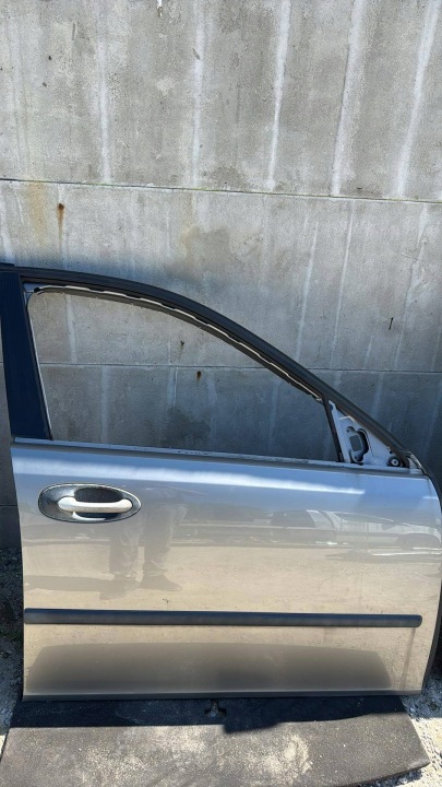 Tür rechts vorne rechts vorne SAAB 9-3 93 Farbe 279 02-07R Sedan KOMBI