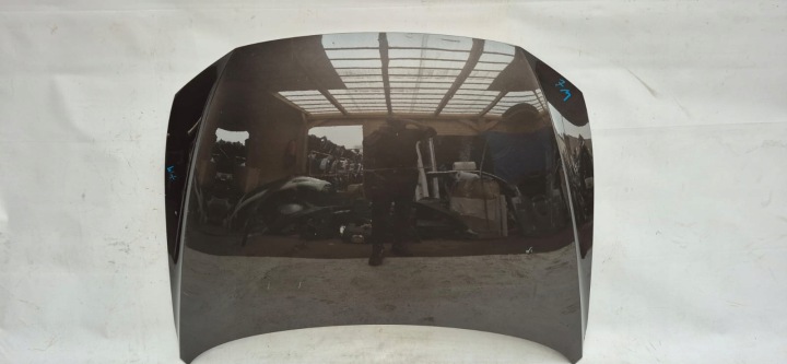 VW PASSAT B8 3G0 14- Capot