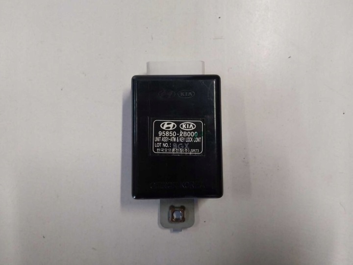 modulo Relè Hyundai Santa FE II 95850-2B000