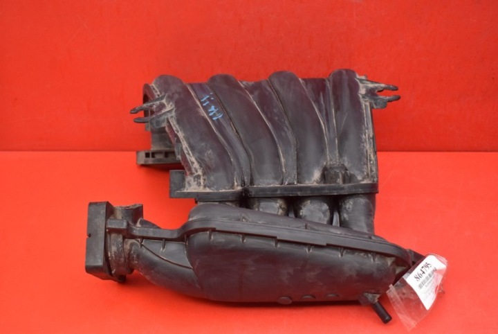 intake manifold NISSAN QASHQAI 1 and 1.6 16V 09R