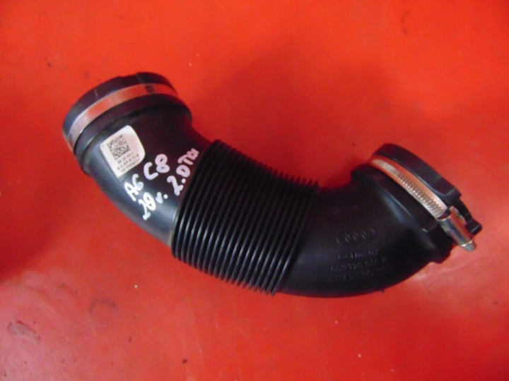 AUDI A6 C8 2.0 TDI 18- wiring pipe air 059129616K