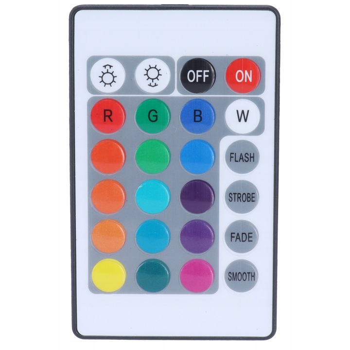 Lauko baseinas su LED variantas 3