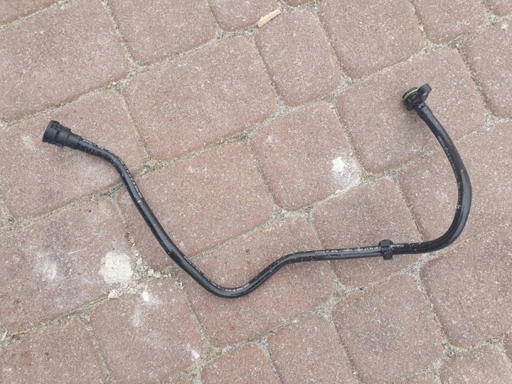 Tubazione tubo flessibile carburante 1.2T LIFT Opel Astra K 55508286