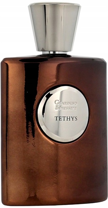 giardino benessere tethys